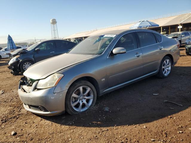 2007 INFINITI M35 Base