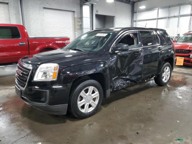 2GKALMEK4G6103957 | 2016 GMC TERRAIN SL