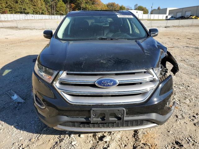 2FMPK3J92JBC04673 | 2018 FORD EDGE SEL