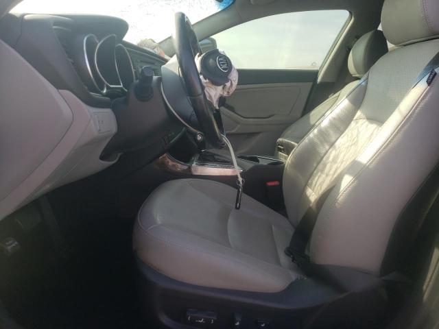2015 KIA OPTIMA EX - 5XXGN4A74FG377019