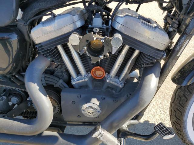 2008 HARLEY-DAVIDSON XL1200 N 1HD1CZ3138K431824