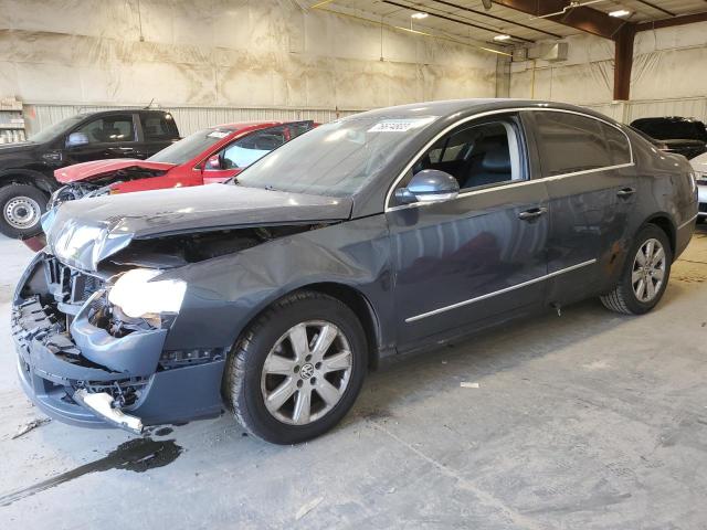 2008 Volkswagen Passat 