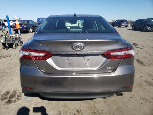 2019 TOYOTA CAMRY L - 4T1B11HK9KU717408