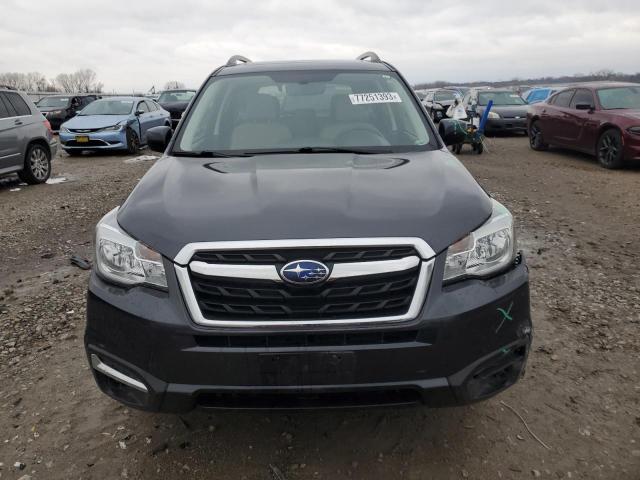 JF2SJAEC9HH565053 | 2017 SUBARU FORESTER 2