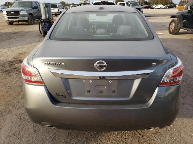 1N4AL3AP8FC216099 2015 Nissan Altima 2.5