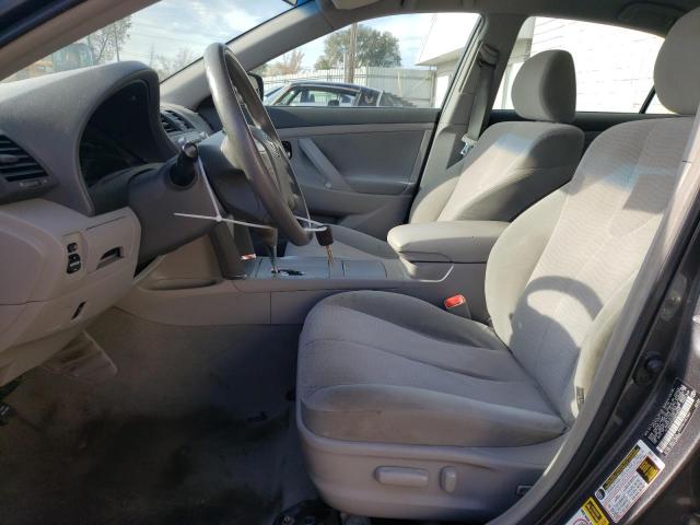 4T1BK3EK3BU610240 2011 Toyota Camry Se
