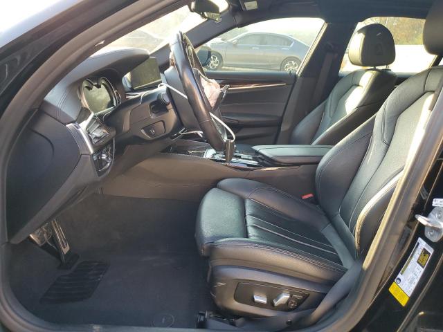 2018 BMW 540 I - WBAJE5C56JWA95706