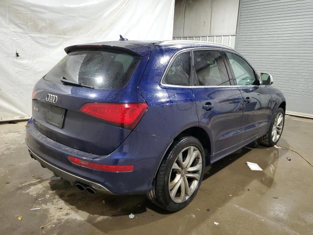 2014 Audi Sq5 Premium Plus VIN: WA1CGAFP8EA129800 Lot: 74853533
