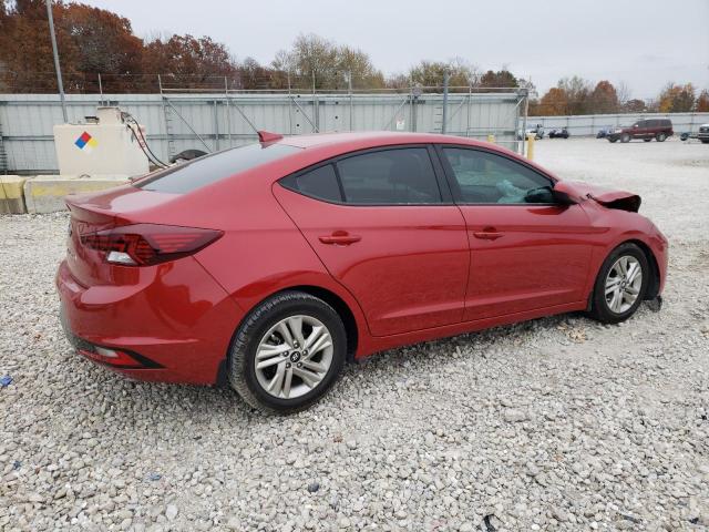 5NPD84LF2LH516515 | 2020 HYUNDAI ELANTRA SE