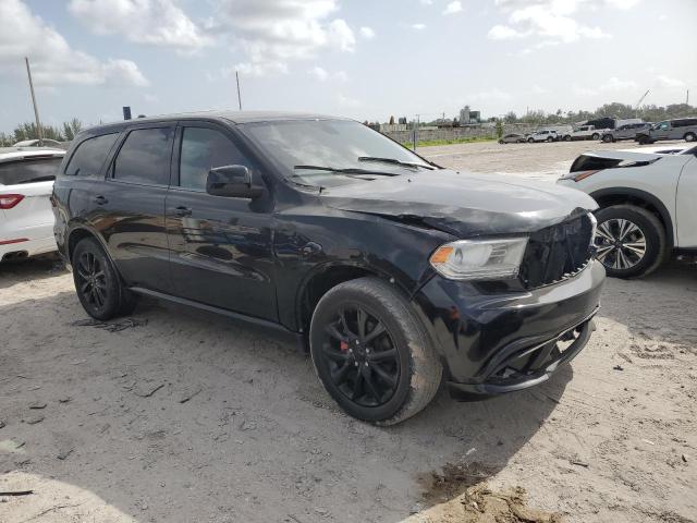 1C4RDHAG2JC385051 | 2018 Dodge durango sxt