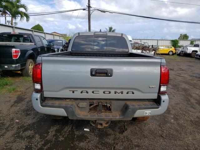 3TMDZ5BN2KM066854 | 2019 TOYOTA TACOMA DOU