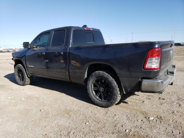 1C6SRFBT4MN692658 | 2021 RAM 1500 BIG H