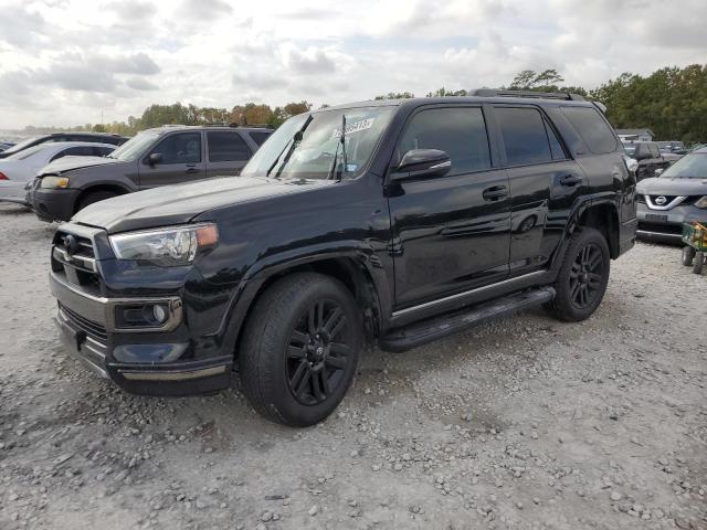 2020 Toyota 4Runner 