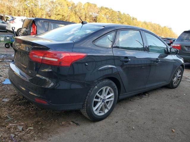 1FADP3F28HL337345 | 2017 FORD FOCUS SE