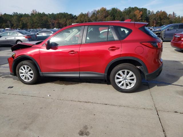 JM3KE4BY1F0509227 | 2015 MAZDA CX-5 SPORT