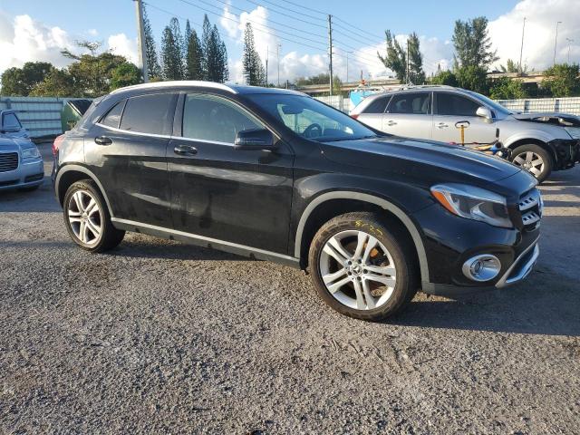 VIN WDCTG4EB6JJ530764 2018 Mercedes-Benz GLA-Class,... no.4