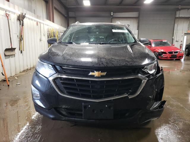 2GNAXSEV2J6229831 | 2018 Chevrolet equinox lt