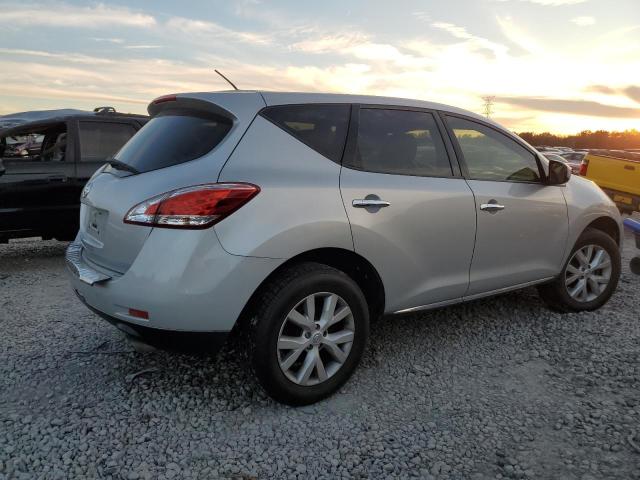 2013 Nissan Murano S VIN: JN8AZ1MU9DW209452 Lot: 78473893