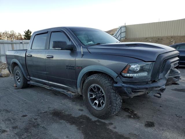 1C6RR7YT5HS566165 | 2017 RAM 1500 REBEL