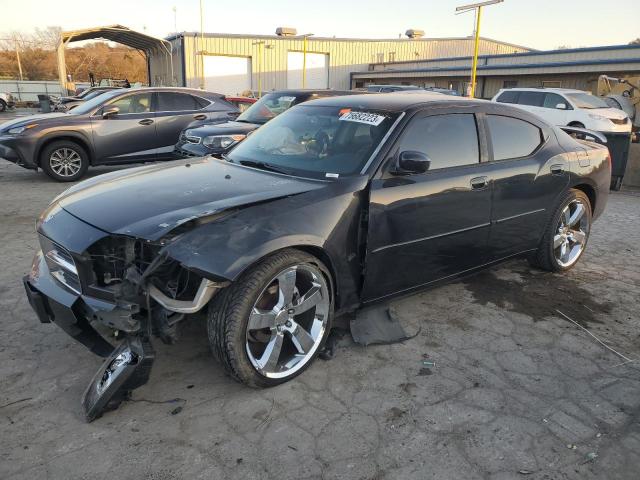 2010 Dodge Charger SXT