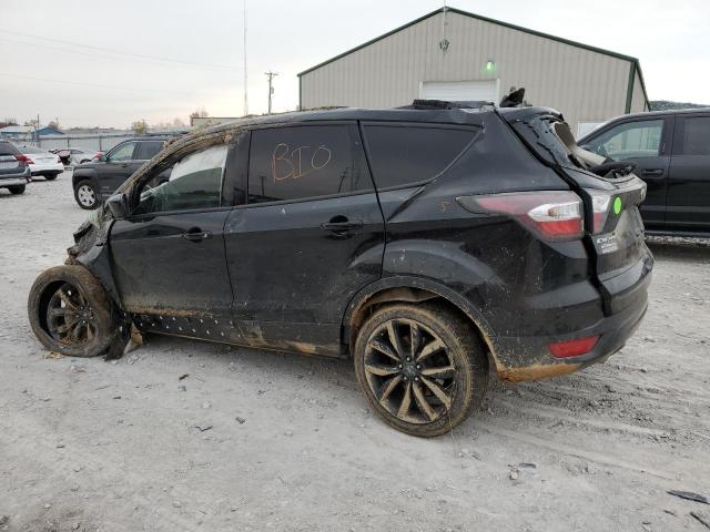 1FMCU0G9XHUA16230 | 2017 FORD ESCAPE SE