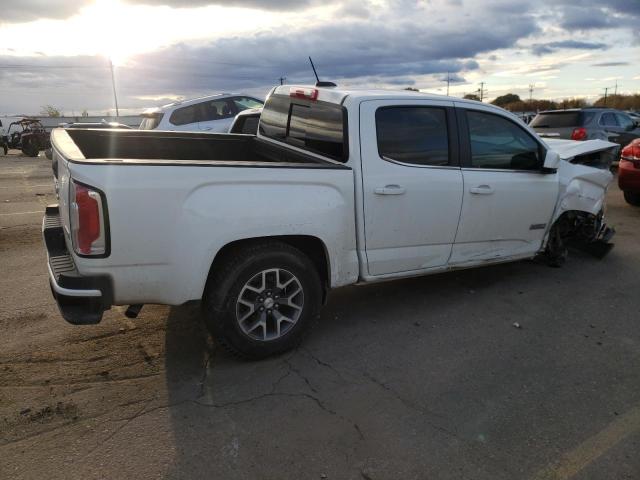 1GTG6CEN0J1310101 | 2018 GMC CANYON SLE