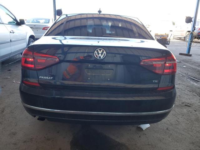 1VWLA7A32KC009387 Volkswagen Passat WOL 6