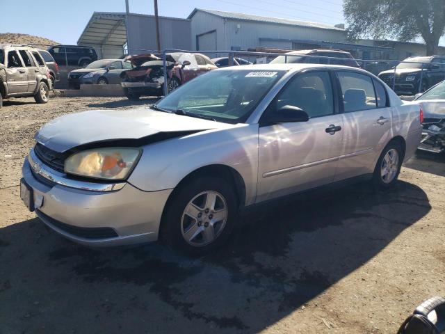 2004 Chevrolet Malibu LS