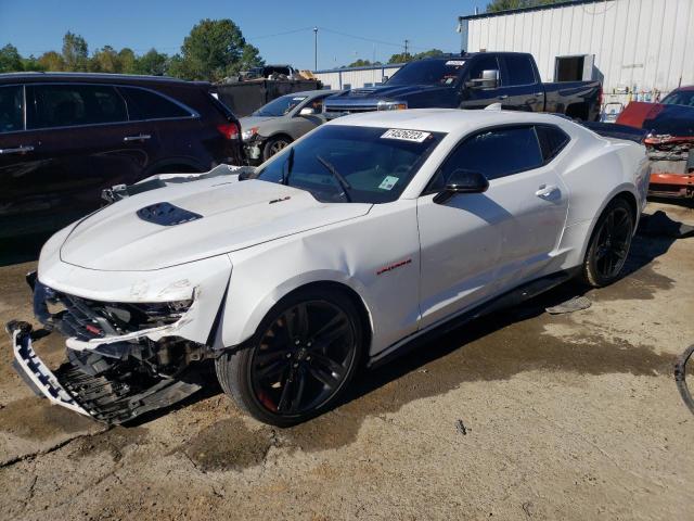 2023 CHEVROLET CAMARO LT1 - 1G1FF1R75P0100676
