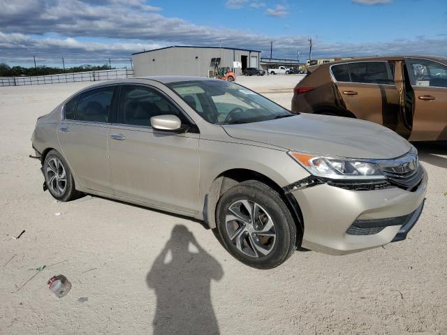 1HGCR2F35GA231238 | 2016 Honda accord lx