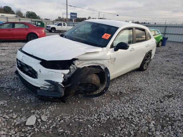 2023 HONDA HR-V SPORT 3CZRZ1H57PM707519