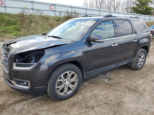 2015 GMC Acadia SLT1