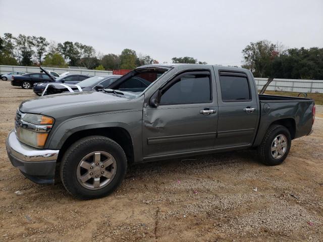 2011 GMC Canyon 