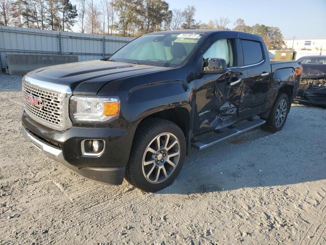 2017 GMC Canyon 