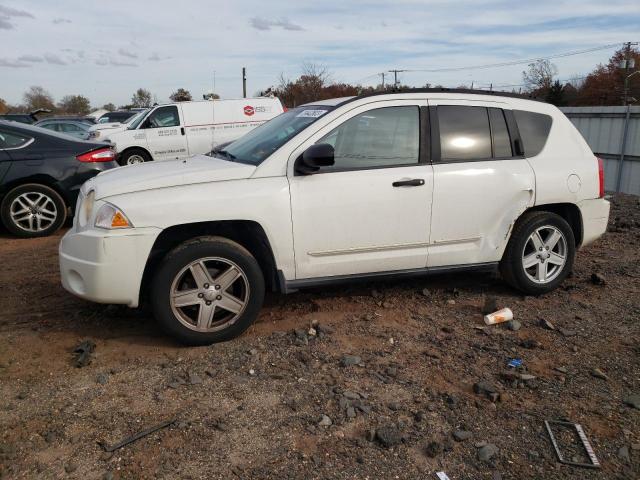 2007 Jeep Compass 