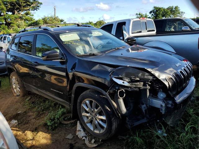 Vin: 1c4pjlds3ew154537, lot: 71148953, jeep grand cher limited 20144
