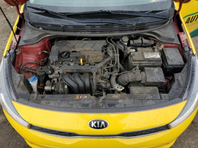 3KPA25AD0LE277613 KIA RIO LX