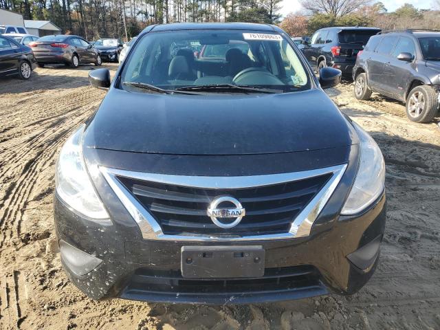 2016 NISSAN VERSA S - 3N1CN7AP7GL822765