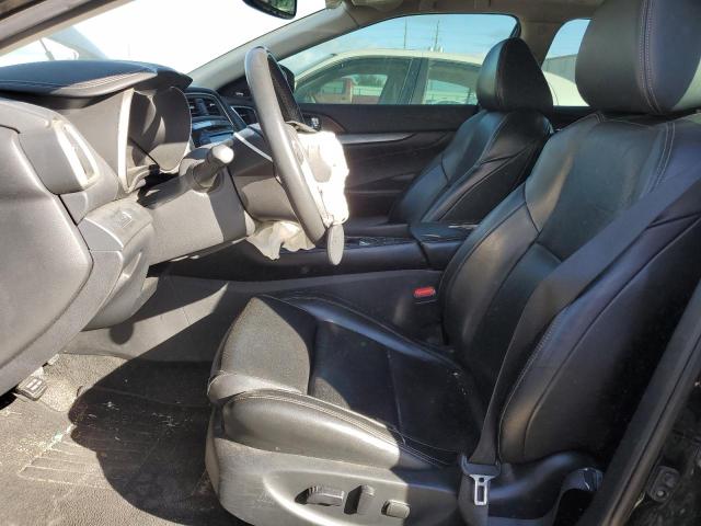 1N4AA6AP7JC407285 Nissan Maxima 3.5s