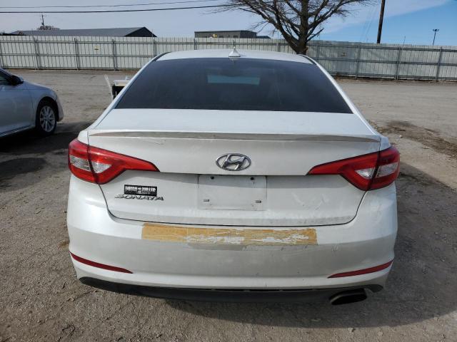 5NPE24AFXGH412496 | 2016 HYUNDAI SONATA SE