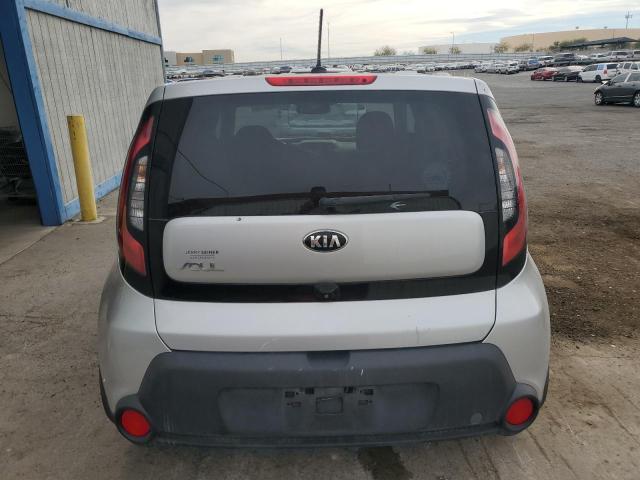 KNDJP3A55F7754748 KIA SOUL +