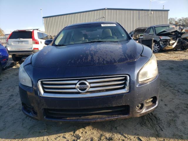 1N4AA5AP7EC483850 | 2014 NISSAN MAXIMA S