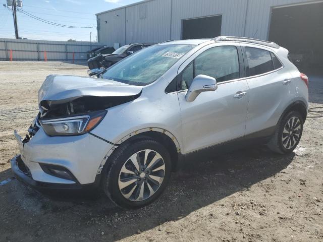 2018 Buick Encore Preferred II