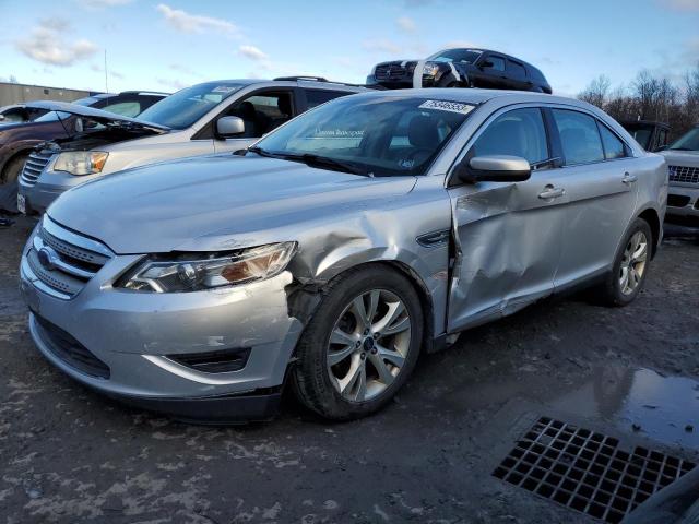 2010 Ford Taurus SEL