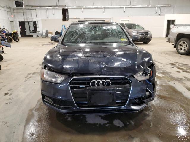 VIN WAUFFAFLXGA006535 2016 Audi A4, Premium Plus S-... no.5