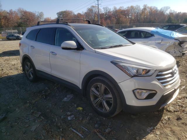 KM8SR4HFXGU163543 | 2016 HYUNDAI SANTA FE S