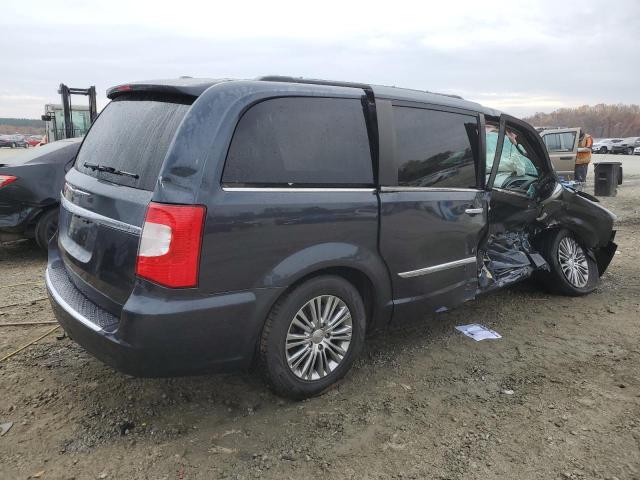 2C4RC1CGXER280374 | 2014 CHRYSLER TOWN and COU