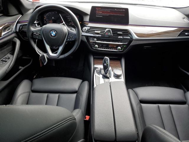 WBAJR7C09LCE65801 | 2020 BMW 530 XI