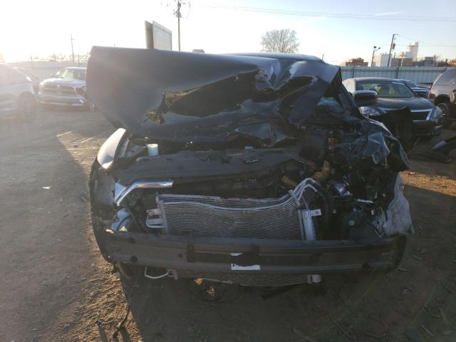 2018 FORD TAURUS 4D 1FAHP2E81JG133289