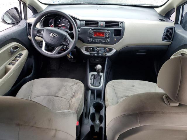 KNADM4A3XD6204570 | 2013 KIA rio lx